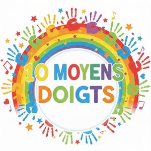 10 Moyens Doigts