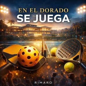 En el Dorado se juega