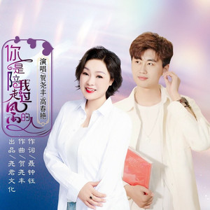 你是陪我走过风雨的人