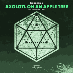 Axolotl on an Apple Tree (Original Mix)