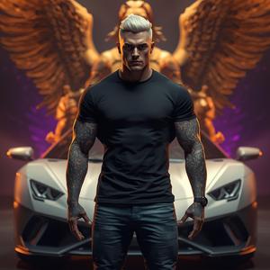 Tears on the Horizon