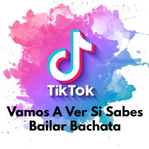 Vamos A Ver Si Sabes Bailara Bachata