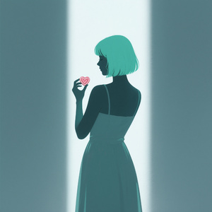 Bittersweet Valentine