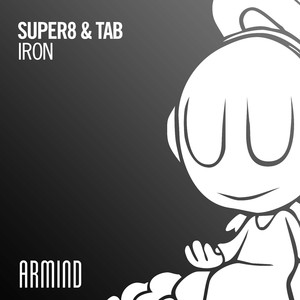 Iron (Extended Mix)