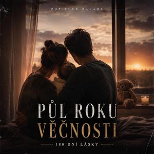 Půl roku věčnosti Příběh, který tě zlomí Doktoři jí dali 6 měsíců