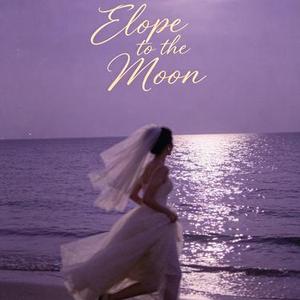 Purple Moon Bride