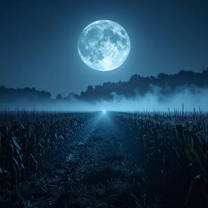 Creepin’ Through the Rows