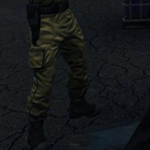 HAZMAT (feat. Kaebandz)