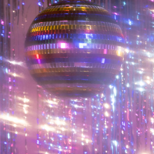 ミラーボール・ラブ