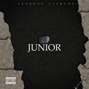 El Junior -Alfredo Vázquez