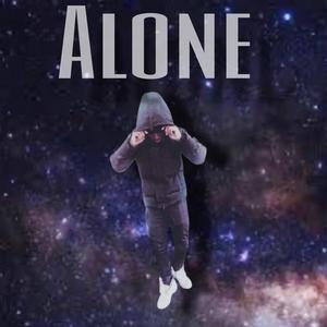 Alone