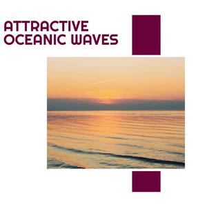 Chirps & Gushing Ocean