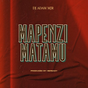 Mapenzi Matamu