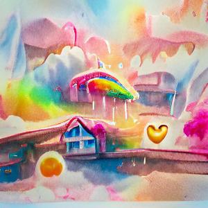 Plentiful (feat. JAYOVSN)