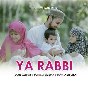 Ya Rabbi