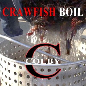Crawfish Boil