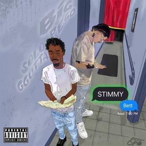 Stimmy (feat. Solo Ggutta)