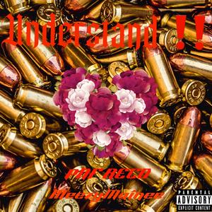 UNDERSTAND‼️ (feat. MeezyMainee)