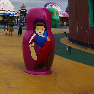 哪吒之魔童闹海