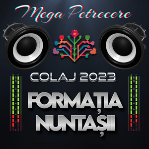 Mega Petrecere (Colaj 2023)