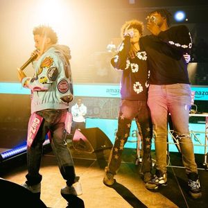 【Keep Dreaming】底特律新Boombap采样嘻哈说唱伴奏，Veeze type beat