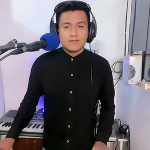 Ayacuchano Yo Seguire Adelante