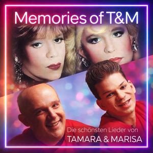 Dankeschön (feat. Tamara Grande & Marisa Milano)