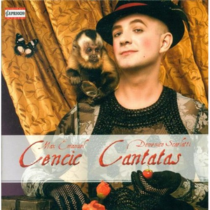 Fille, gia piu non parlo: Recitative: Fille, gia piu non parlo