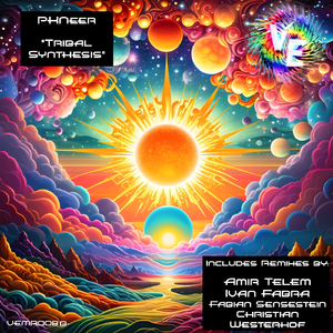 Tribal Synthesis (Fabian Sensestein Remix)