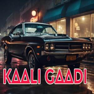 Kaali Gaadi