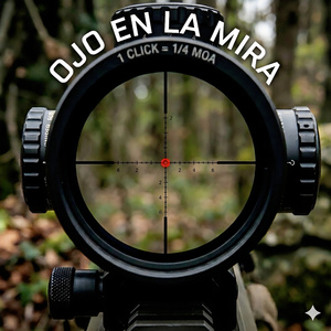 Ojo en la mira (Demo)