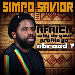 Amahanga arahanda (feat. Simpo savior)