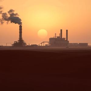 Desalination