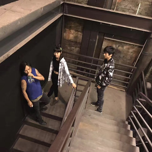 我们2017版（Live)