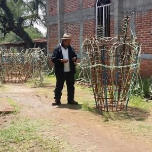 Mayqui se te extraña 2