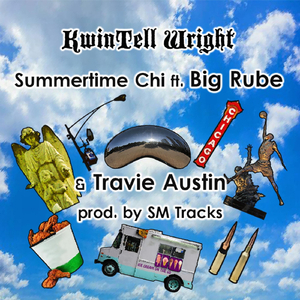 Summertime Chi (feat. Travie Austin & Big Rube)