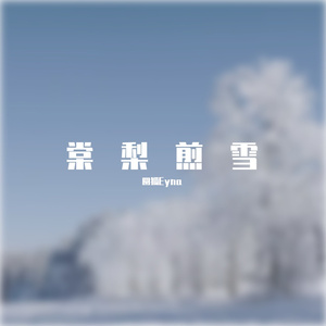 棠梨煎雪