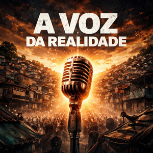 Quem Soma Não Some ( a voz da realidade) ‎