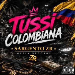 Tussi Colombiana