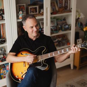 Birthday Jazz