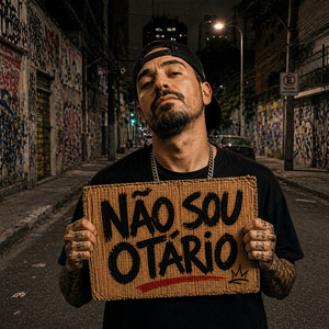 Não sou Otário