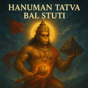 Hanuman Tatva Bal Stuti