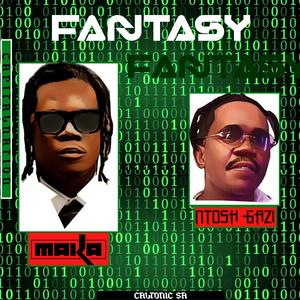 FANTASY (feat. Ntosh Gazi & Caltonic SA)
