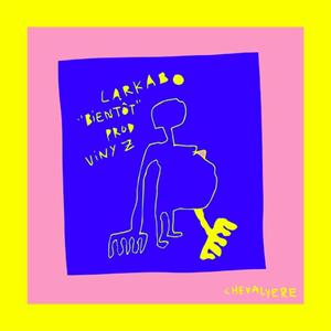 Bientôt (feat. Viny Z)