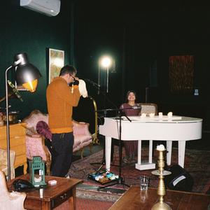 Stai (Live Session) (feat. Adrian Despot) (Live)