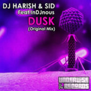 Dusk (Original Mix)