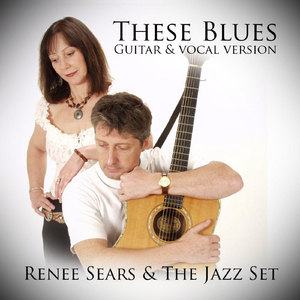 These Blues (Guitar & Vocal Version)
