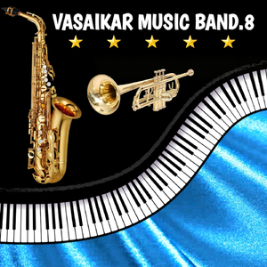 Vasaikar Music Band.8