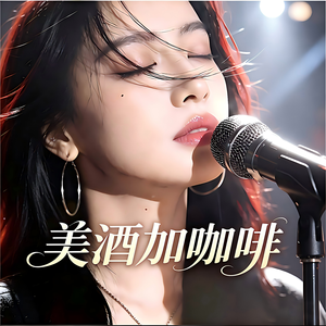 美酒加咖啡（豪迈版）
