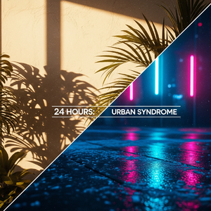 三环路的落日飞车